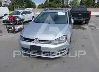 2015 Volkswagen GOLF фото