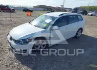 2015 Volkswagen GOLF photo
