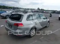 2015 Volkswagen GOLF photo