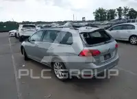 2015 Volkswagen GOLF photo