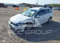 2015 Volkswagen GOLF photo