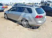 2015 Volkswagen GOLF photo