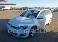 2015 Volkswagen GOLF фото
