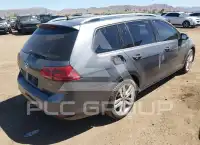 2015 Volkswagen GOLF photo