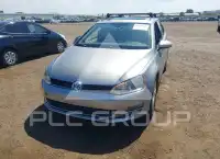 2015 Volkswagen GOLF photo