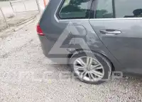 2015 Volkswagen GOLF photo