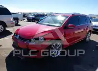 2015 Volkswagen GOLF photo