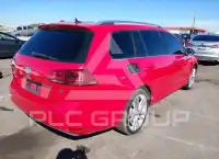 2015 Volkswagen GOLF photo