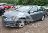 2015 Volkswagen GOLF photo