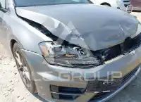 2015 Volkswagen GOLF фото