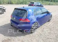 2015 Volkswagen GOLF фото