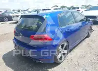 2015 Volkswagen GOLF photo