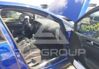2015 Volkswagen GOLF photo