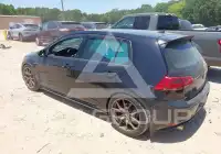 2015 Volkswagen GOLF photo