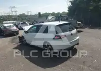 2015 Volkswagen GOLF photo