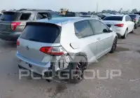 2015 Volkswagen GOLF photo
