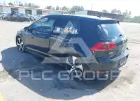 2015 Volkswagen GOLF фото