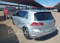 2015 Volkswagen GOLF фото