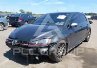 2015 Volkswagen GOLF фото