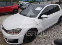 2015 Volkswagen GOLF фото