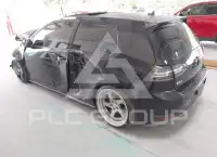 2015 Volkswagen GOLF photo