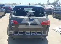 2015 Volkswagen GOLF photo