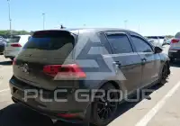 2015 Volkswagen GOLF photo