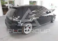 2015 Volkswagen GOLF photo
