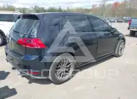 2015 Volkswagen GOLF фото