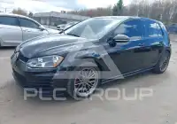 2015 Volkswagen GOLF фото