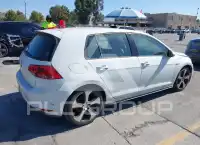 2015 Volkswagen GOLF фото