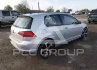 2015 Volkswagen GOLF фото