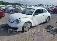 2015 Volkswagen BEETLE фото