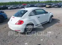 2015 Volkswagen BEETLE фото