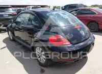 2015 Volkswagen BEETLE фото