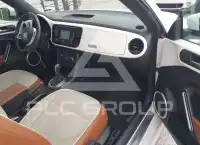 2015 Volkswagen BEETLE photo