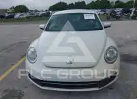 2015 Volkswagen BEETLE photo