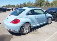 2015 Volkswagen BEETLE photo