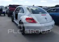 2015 Volkswagen BEETLE фото