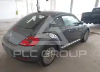 2015 Volkswagen BEETLE фото