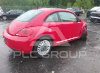 2015 Volkswagen BEETLE фото