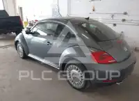 2015 Volkswagen BEETLE фото
