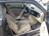 2015 Volkswagen BEETLE фото