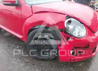 2015 Volkswagen BEETLE фото
