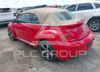 2015 Volkswagen BEETLE фото