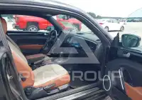 2015 Volkswagen BEETLE photo