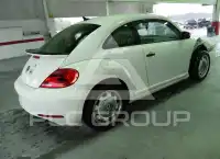 2015 Volkswagen BEETLE photo