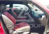 2015 Volkswagen BEETLE photo
