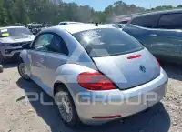 2015 Volkswagen BEETLE фото