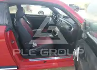 2015 Volkswagen BEETLE фото
